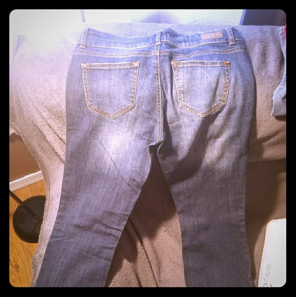 Great condition jeans
